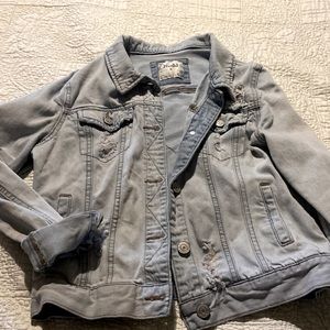 Mudd denim jacket